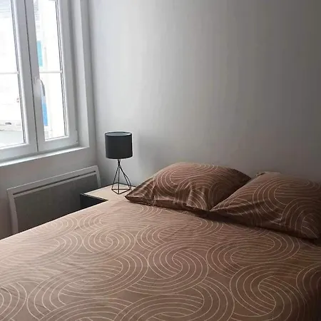 Lägenhet De L'est N°2 Montluçon